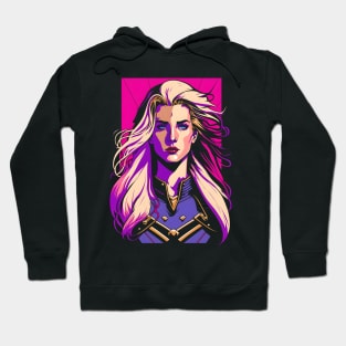 Jaina Proudmoore Hoodie